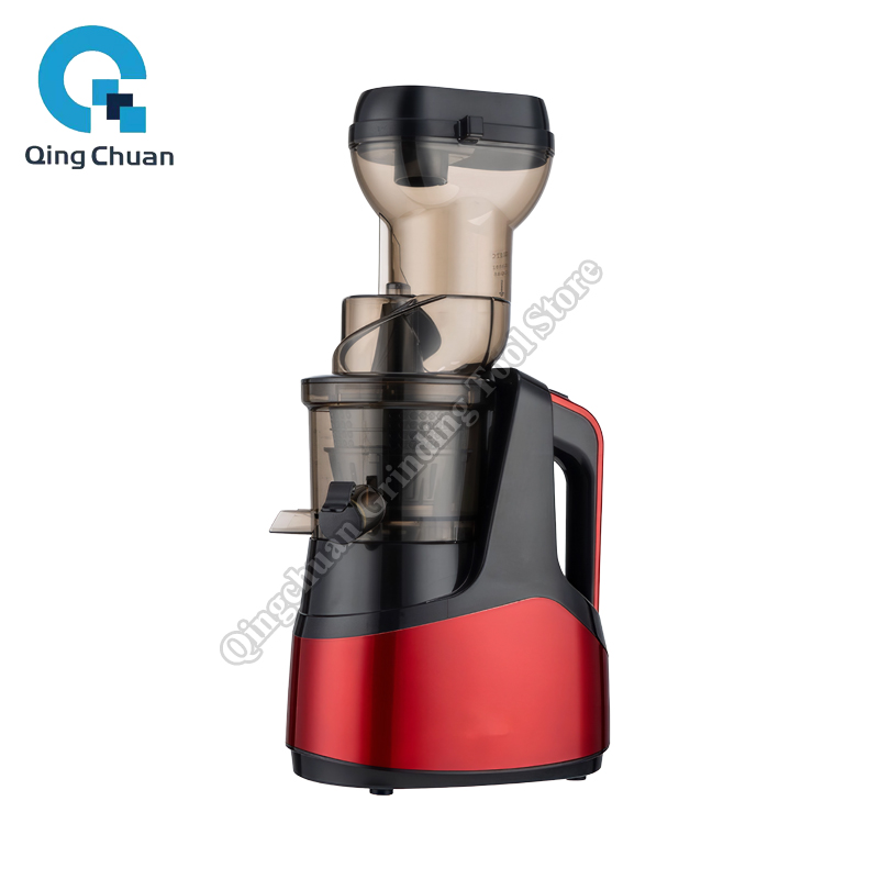 Juicer - Mesin Jus Buah dan Sayur Otomatis