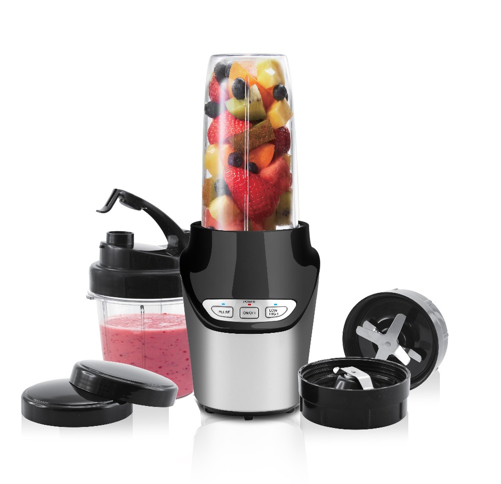 Juicer - Blender Jus Segar Berkecepatan Tinggi 1000W