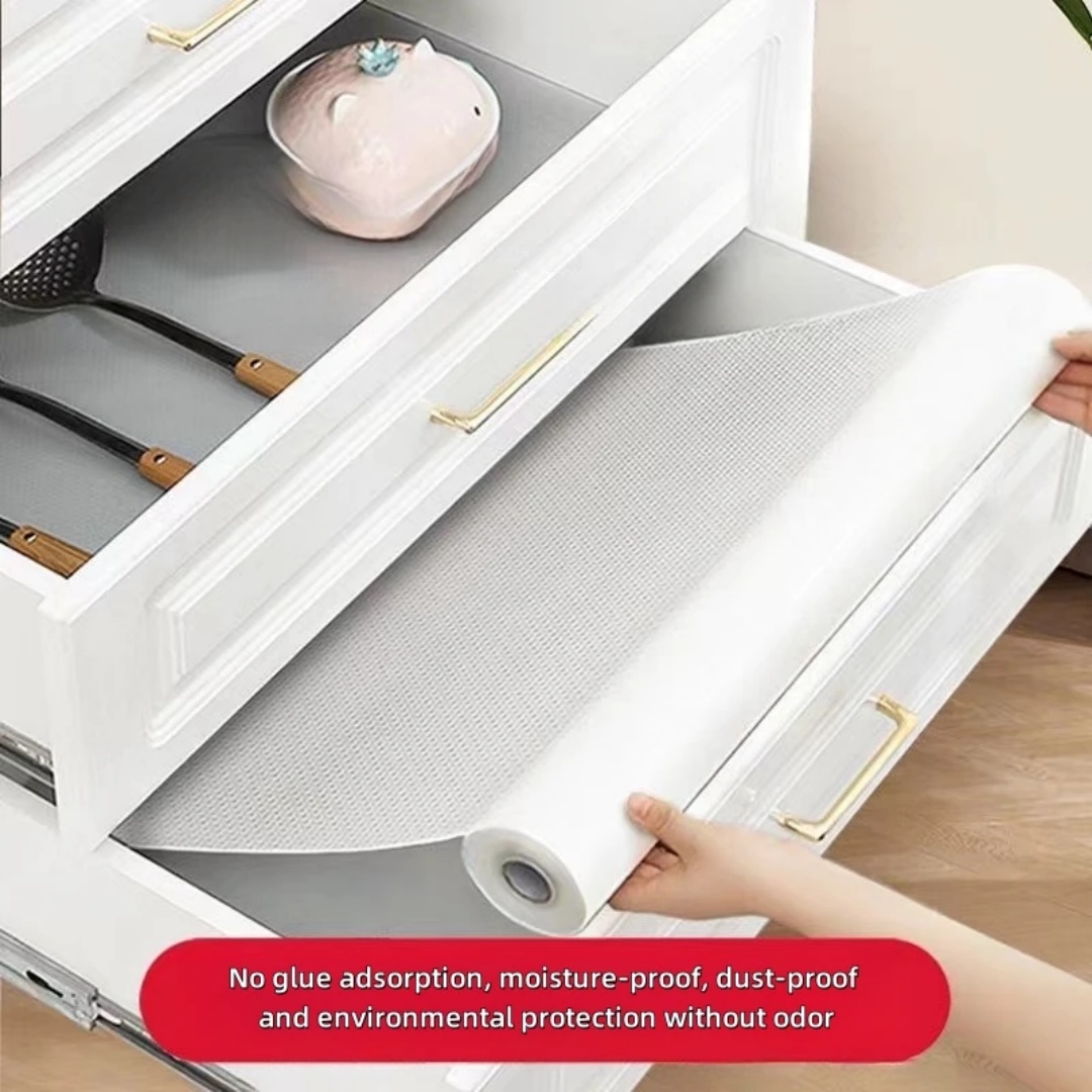Kitchen Appliances Cabinet - 1 Buah 5M Alas Laci Furnitur