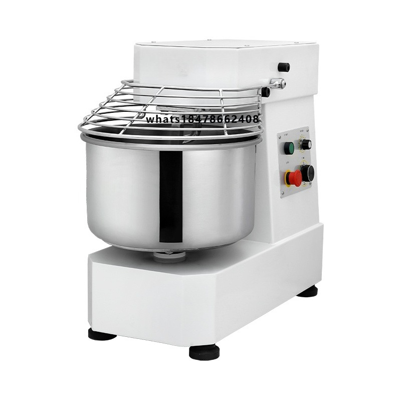 Stand Mixer - Mesin Pengaduk Adonan Tepung Listrik Linkrich
