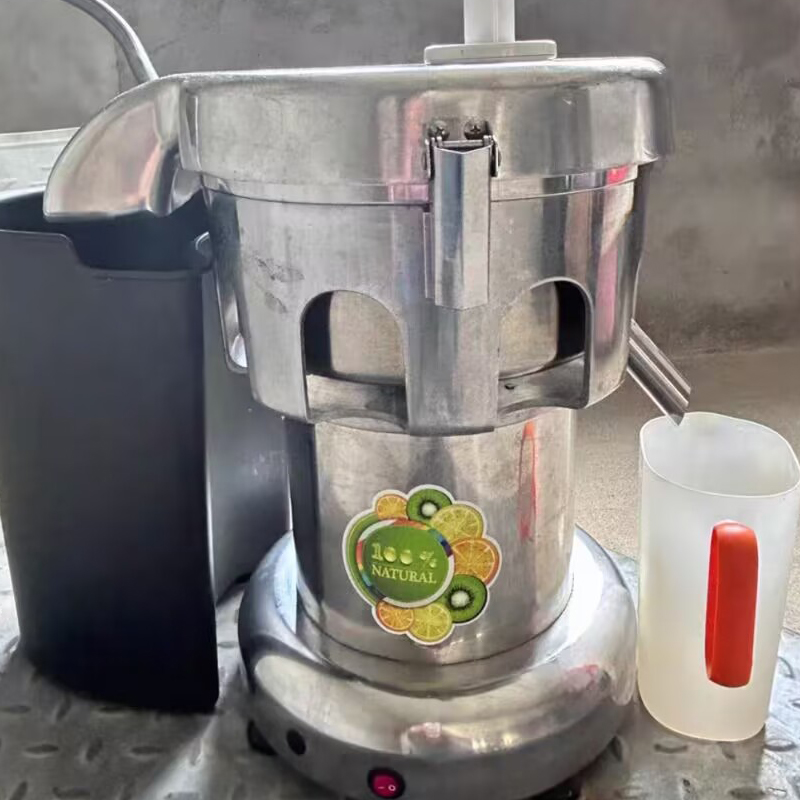 Juicer - Juicer Listrik 220V Profesional, Mesin Ekstraktor