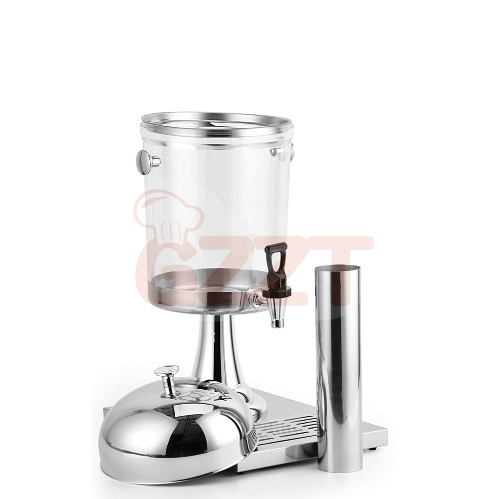Juicer - Dispenser Minuman Campuran Hotel Bahan Stainless