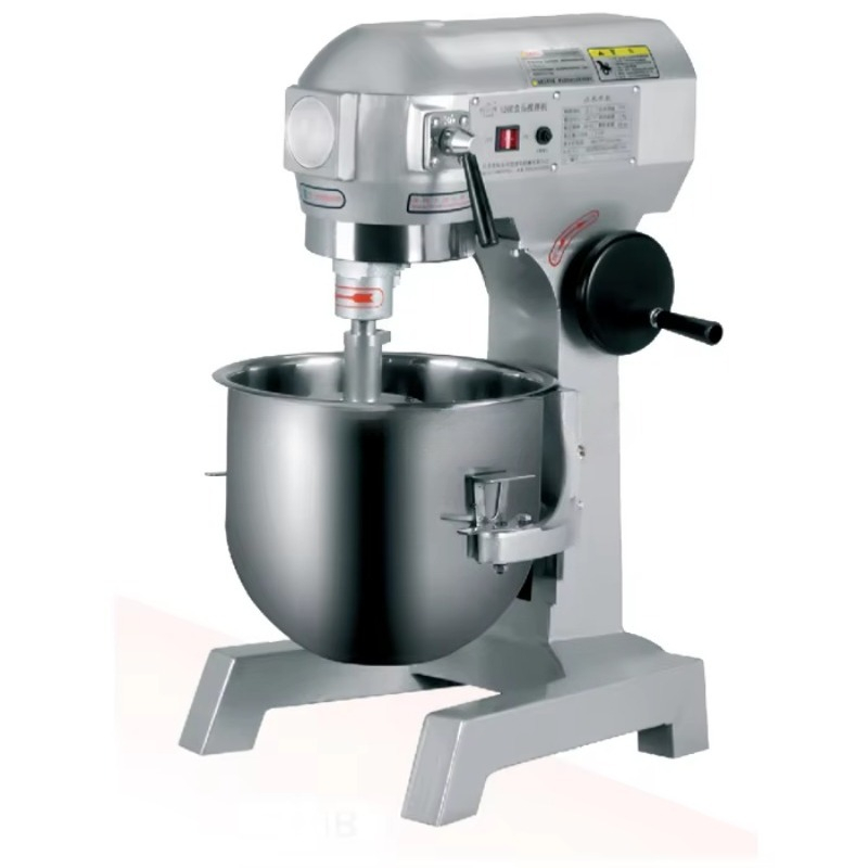 Stand Mixer - Mixer Dapur Komersial 10l 20l 30l