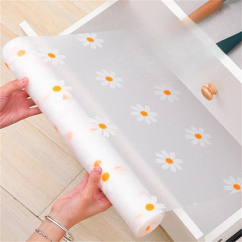 Kitchen Appliances Cabinet - 1 Rol Alas Rak Daisy untuk