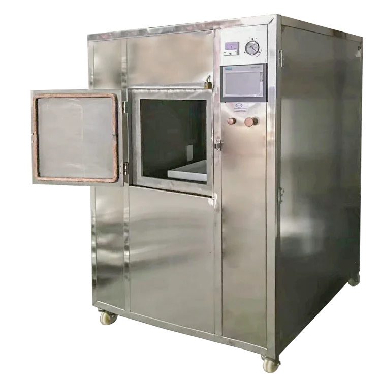 Oven Vakum Industri Pengering  - Microwave Oven ulasan dan harga