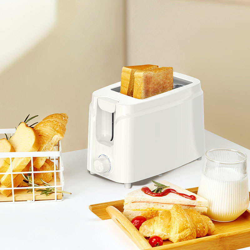 Pemanggang Roti Listrik Rumah  - Toaster ulasan dan harga