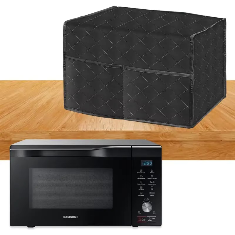 1 buah penutup microwave, penu - Air Fryer ulasan dan harga