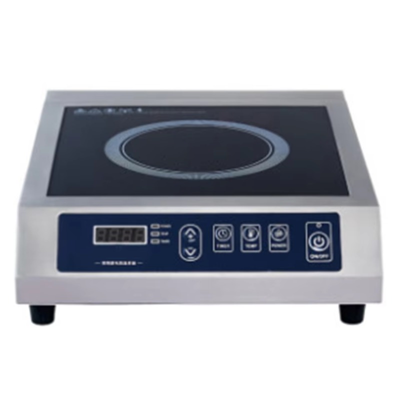 Kompor Induksi Kompor Induksi  - Induction Cooktop Portable ulasan dan harga
