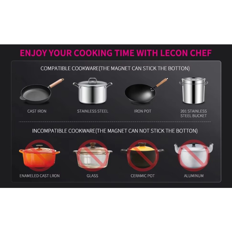 Kompor Induksi Kompor Induksi  - Induction Cooktop Portable ulasan dan harga