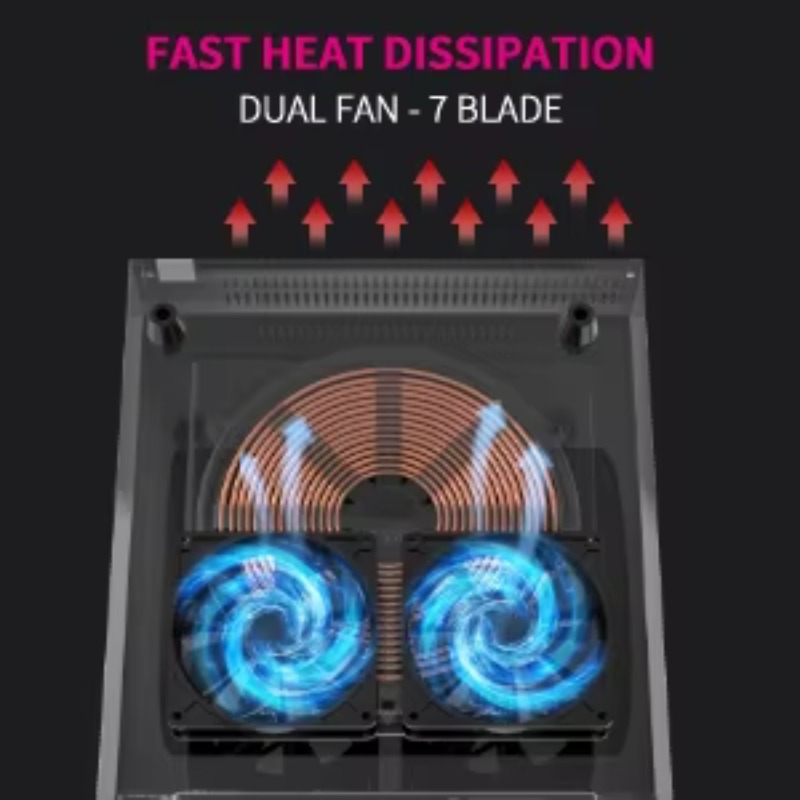 Kompor Induksi Kompor Induksi  - Induction Cooktop Portable ulasan dan harga