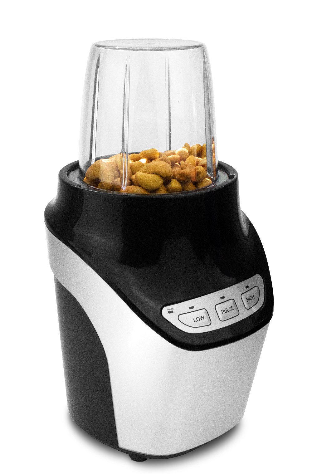 Blender Jus Segar Berkecepatan - Juicer ulasan dan harga