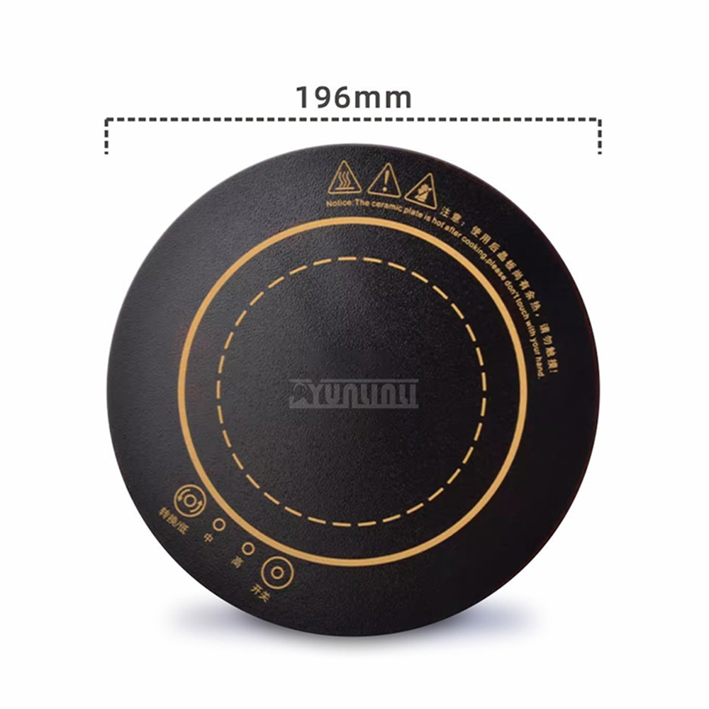 ​ Modul Meja Camping dengan Un - Induction Cooktop Portable ulasan dan harga