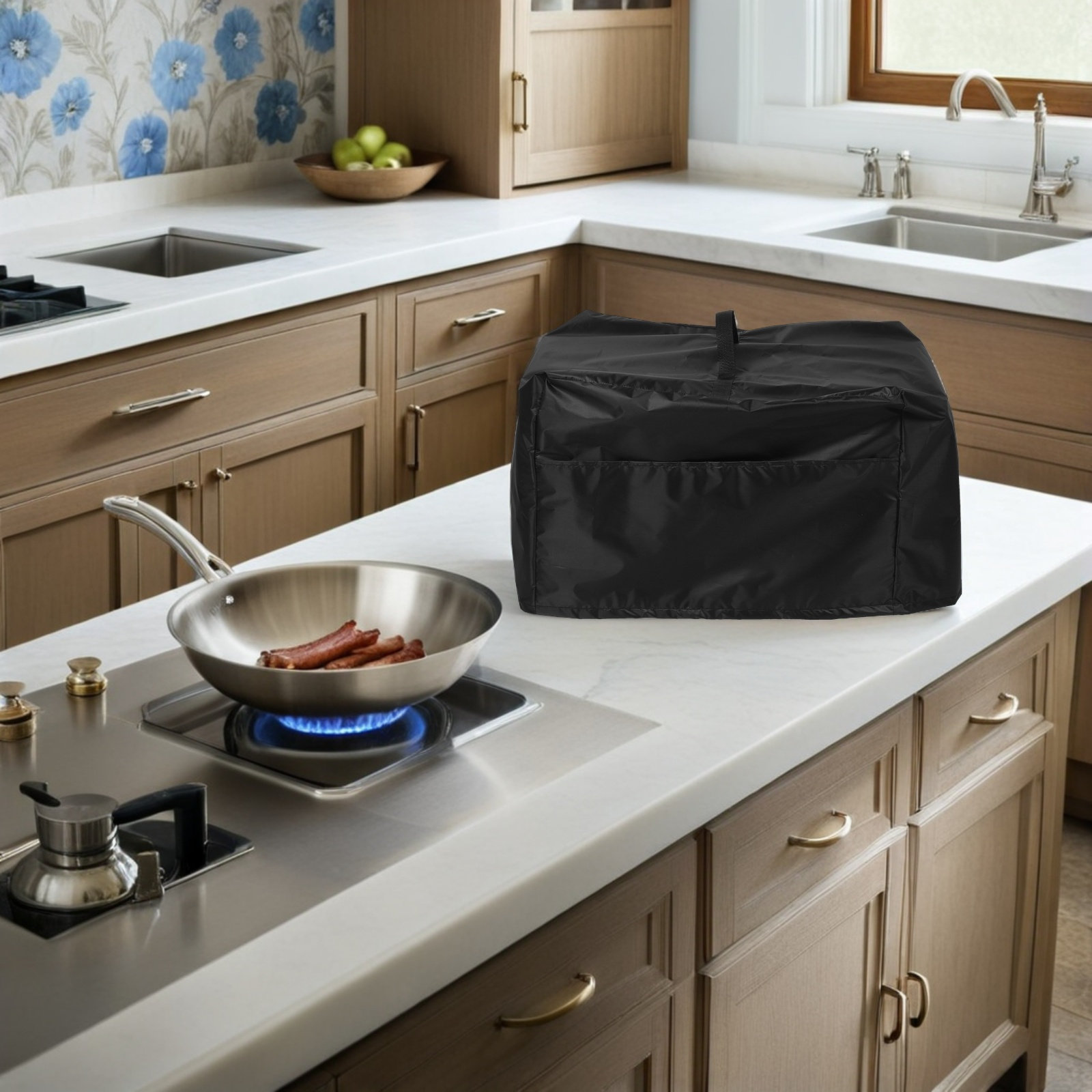 Pelindung Debu untuk Mesin Pem - Kitchen Appliances In ulasan dan harga