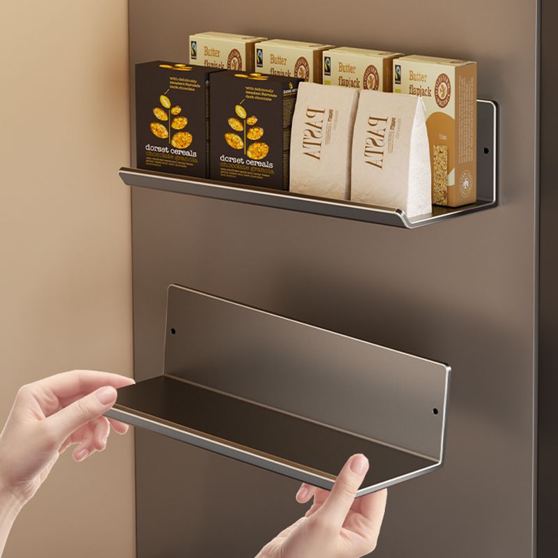 Rak Penyimpanan Samping Kulkas - Kitchen Appliances Cabinet ulasan dan harga