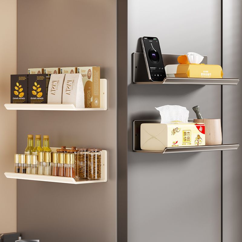 Rak Penyimpanan Samping Kulkas - Kitchen Appliances Cabinet ulasan dan harga