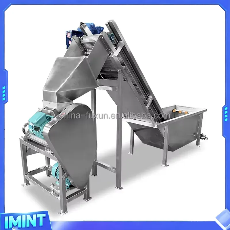 Mesin Pemeras Jeruk Industri O - Juicer ulasan dan harga