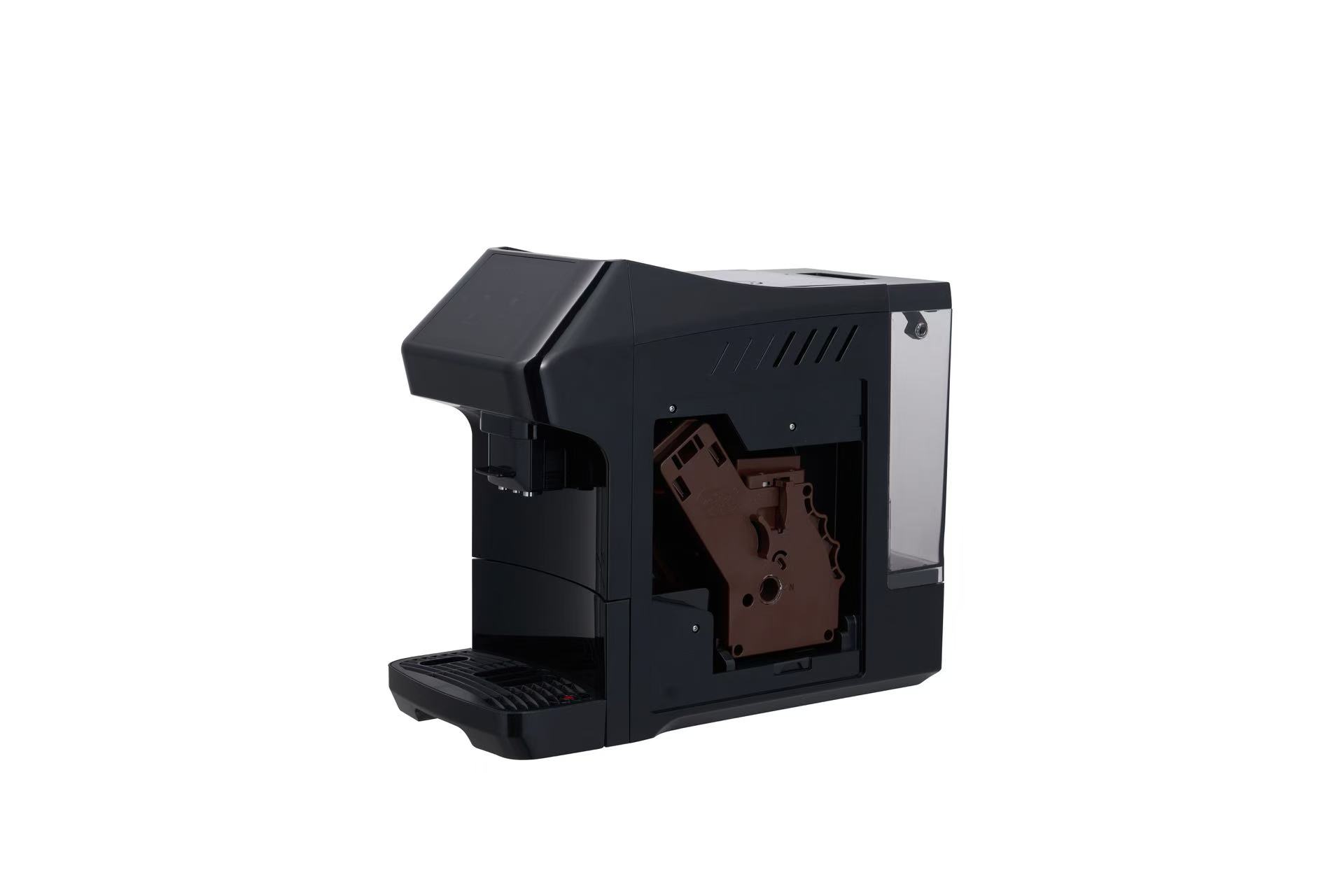 Mesin Pembuat Kopi Otomatis Be - Coffee Maker ulasan dan harga