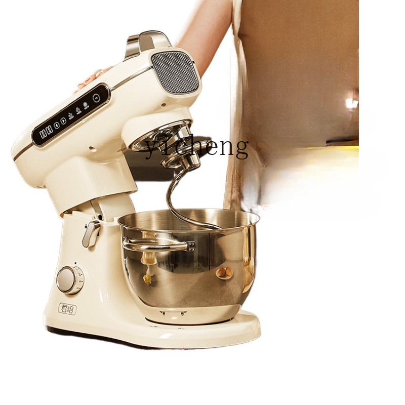 Mixer Stand Rumah Tangga Kecil - Stand Mixer ulasan dan harga