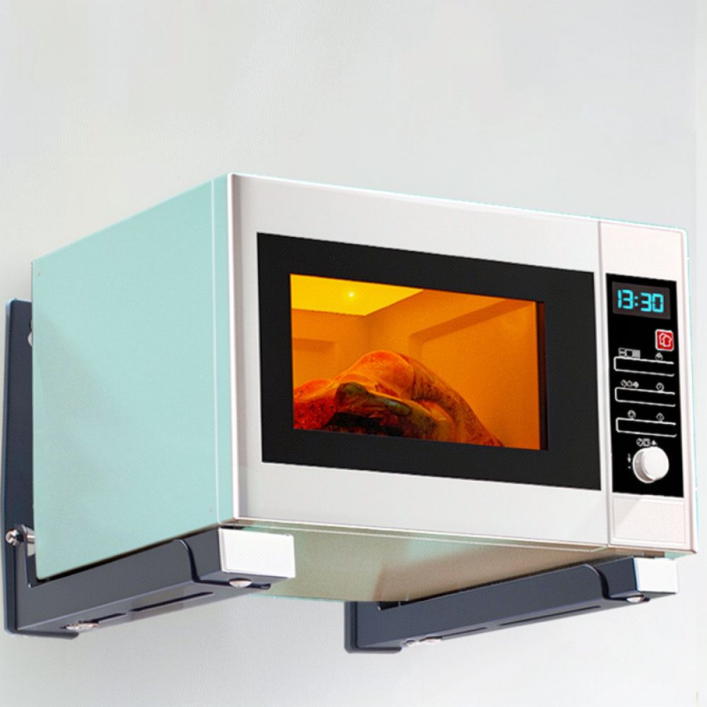 Rak Penyangga Oven Microwave y - Microwave Oven ulasan dan harga