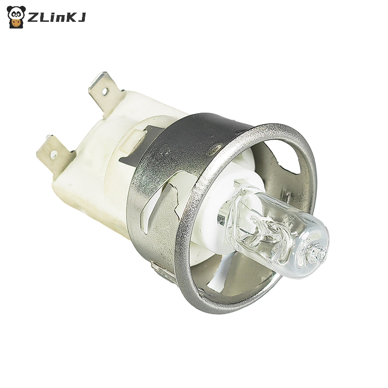 ▶ 1 Buah Bohlam Lampu Oven E14 - Microwave Oven ulasan dan harga