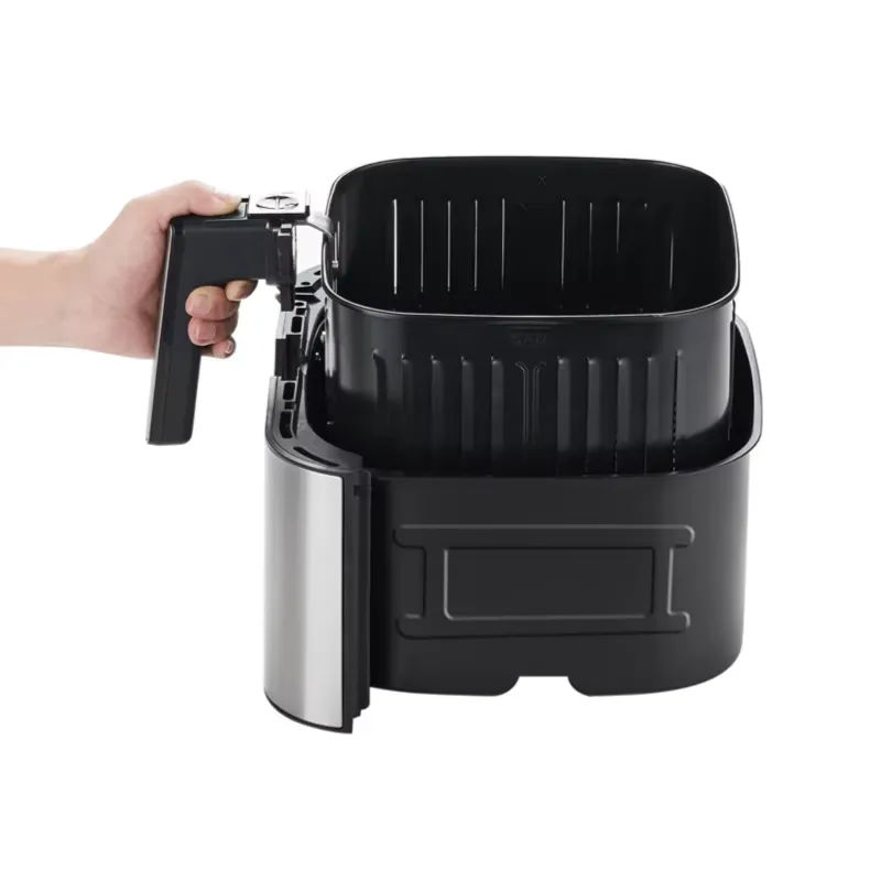 CBT 220V 1400W 6L Air Fryer Er - Air Fryer ulasan dan harga