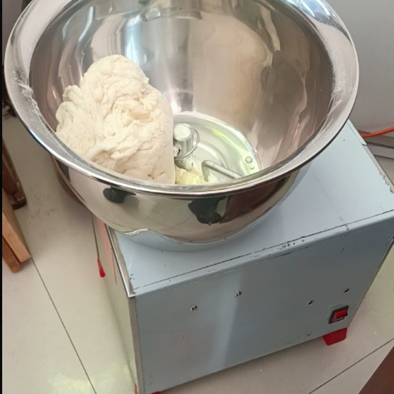 Mesin Pencampur Adonan Tepung  - Kitchen Appliances In ulasan dan harga