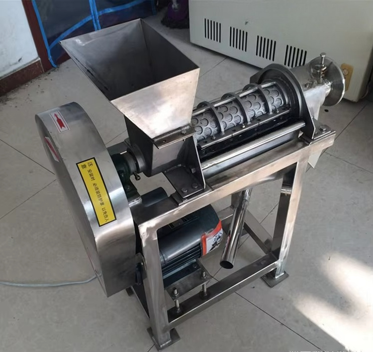 Mesin Pemeras Jeruk Industri L - Juicer ulasan dan harga