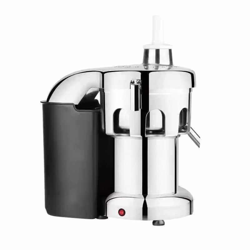 Mesin Ekstraktor Jus Buah Stai - Juicer ulasan dan harga