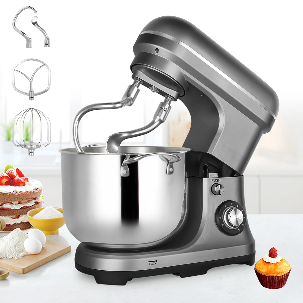 Mixer Stand Die Cast Baru OEM  - Stand Mixer ulasan dan harga