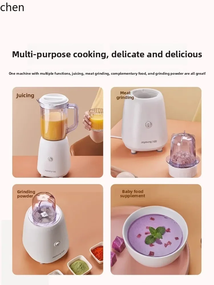 Mesin Masak Jiuyang cc28 Elekt - Juicer ulasan dan harga