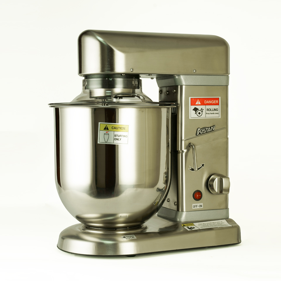 Mixer Stand Komersial Rumah Ta - Stand Mixer ulasan dan harga