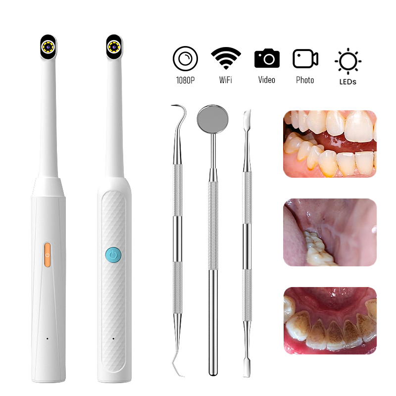 Kamera LED Endoskop Oral Visua - Kitchen Appliances Video ulasan dan harga