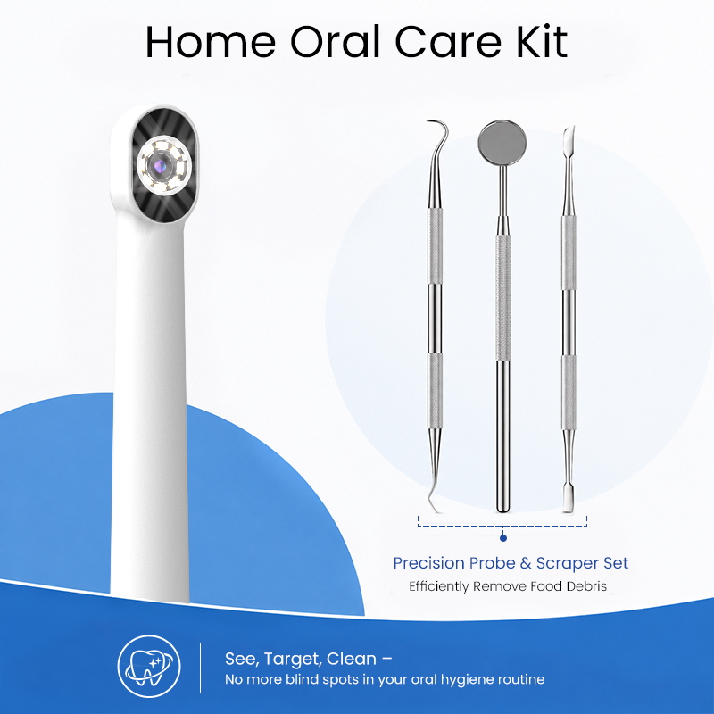 Kamera LED Endoskop Oral Visua - Kitchen Appliances Video ulasan dan harga