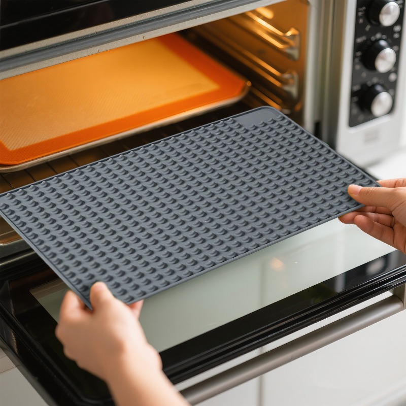 Alas pelindung microwave tahan - Microwave Oven ulasan dan harga