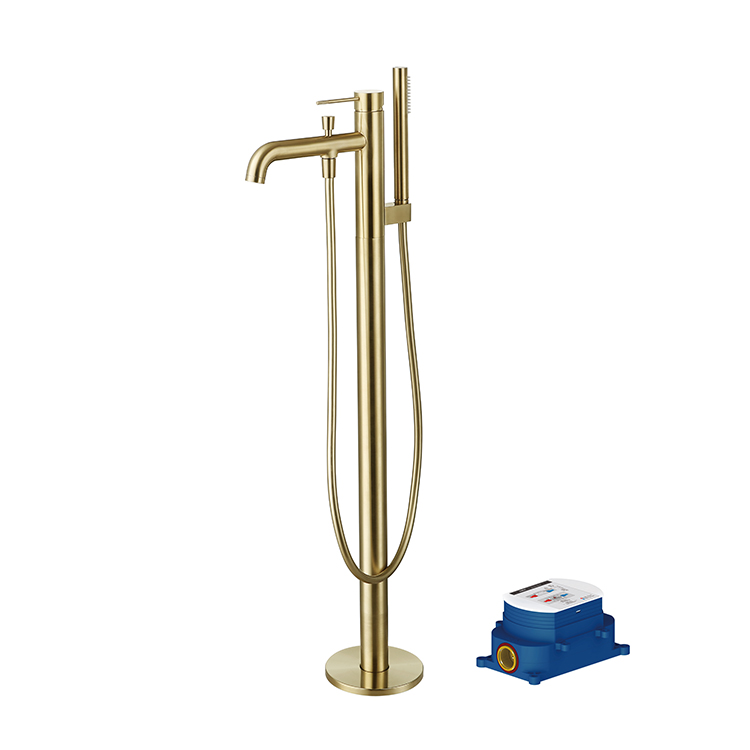 Keran Pancuran Kamar Mandi Min - Stand Mixer ulasan dan harga