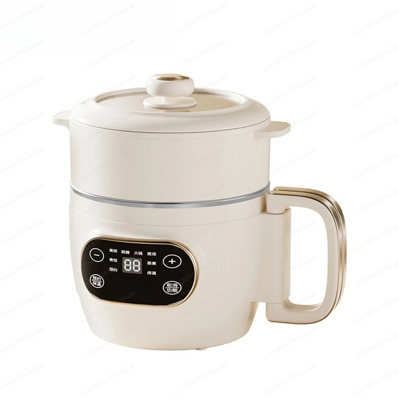 Panci Presto Listrik Multifung - Rice Cooker ulasan dan harga