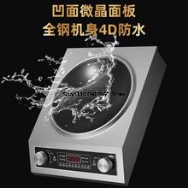 Wok listrik rumah tangga 3500W - Rice Cooker ulasan dan harga