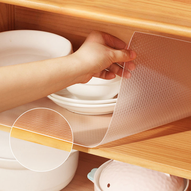 1 Buah 5M/196,85in Alas Anti S - Kitchen Appliances Cabinet ulasan dan harga
