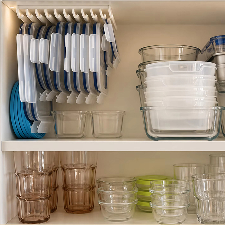 10 Rak Penyimpanan Dapur untuk - Kitchen Appliances Cabinet ulasan dan harga