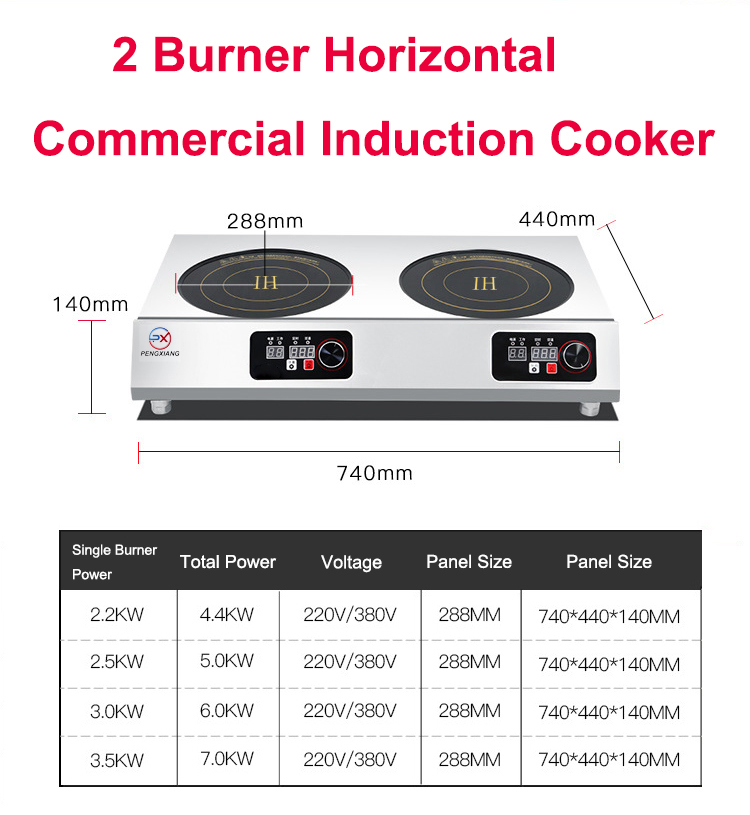 Kompor Induksi Portabel dengan - Induction Cooktop Portable ulasan dan harga