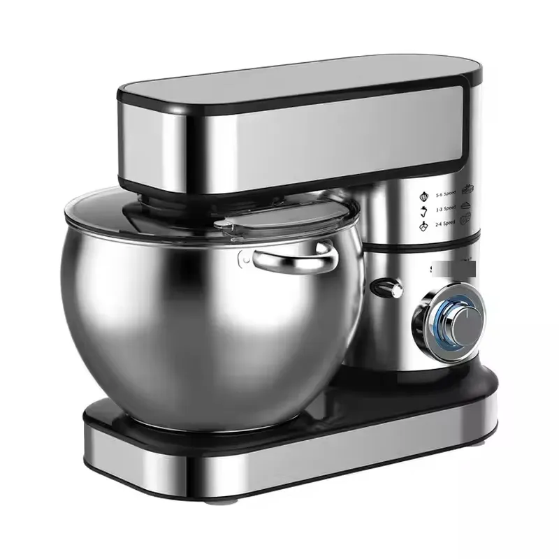 05003 Mesin Pengaduk Adonan Be - Stand Mixer ulasan dan harga