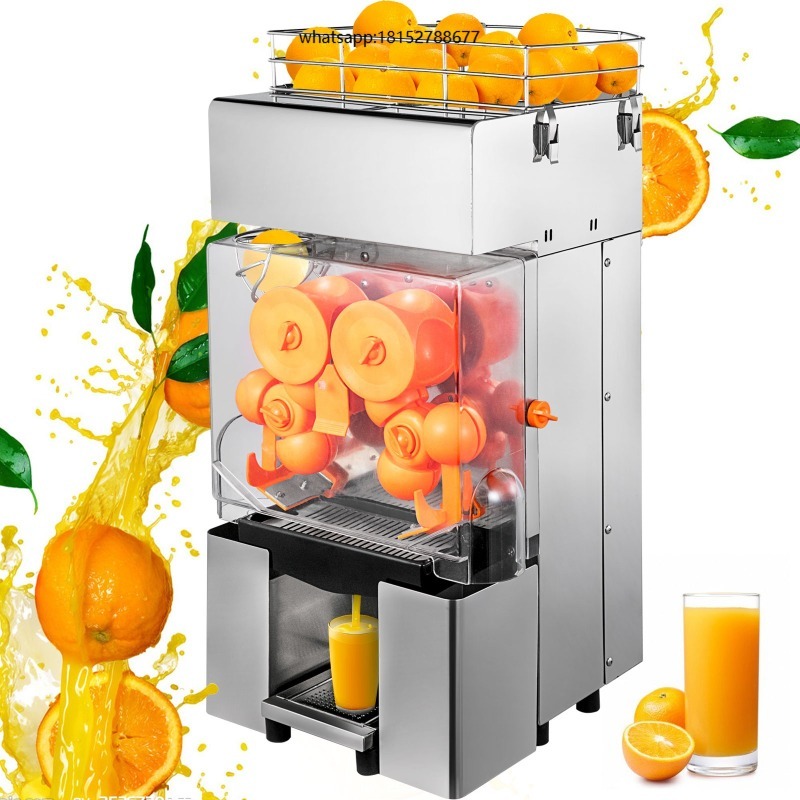 Mesin Pemeras Jus Jeruk - Juicer ulasan dan harga