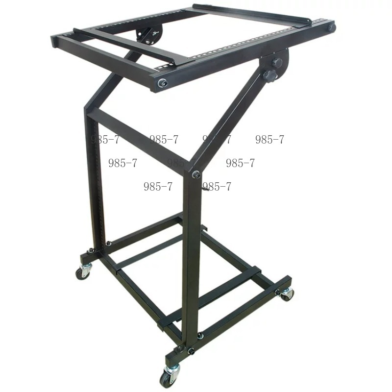 Rak Peralatan Audio Panggung P - Stand Mixer ulasan dan harga