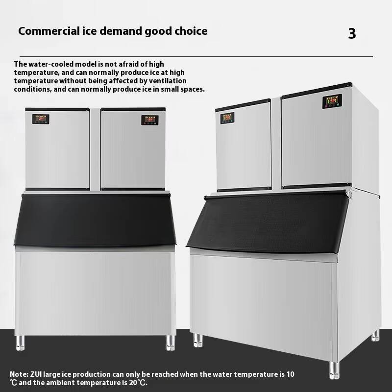 1000Kg Komersial Kapasitas Bes - Coffee Maker ulasan dan harga