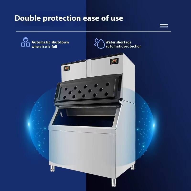 1000Kg Komersial Kapasitas Bes - Coffee Maker ulasan dan harga