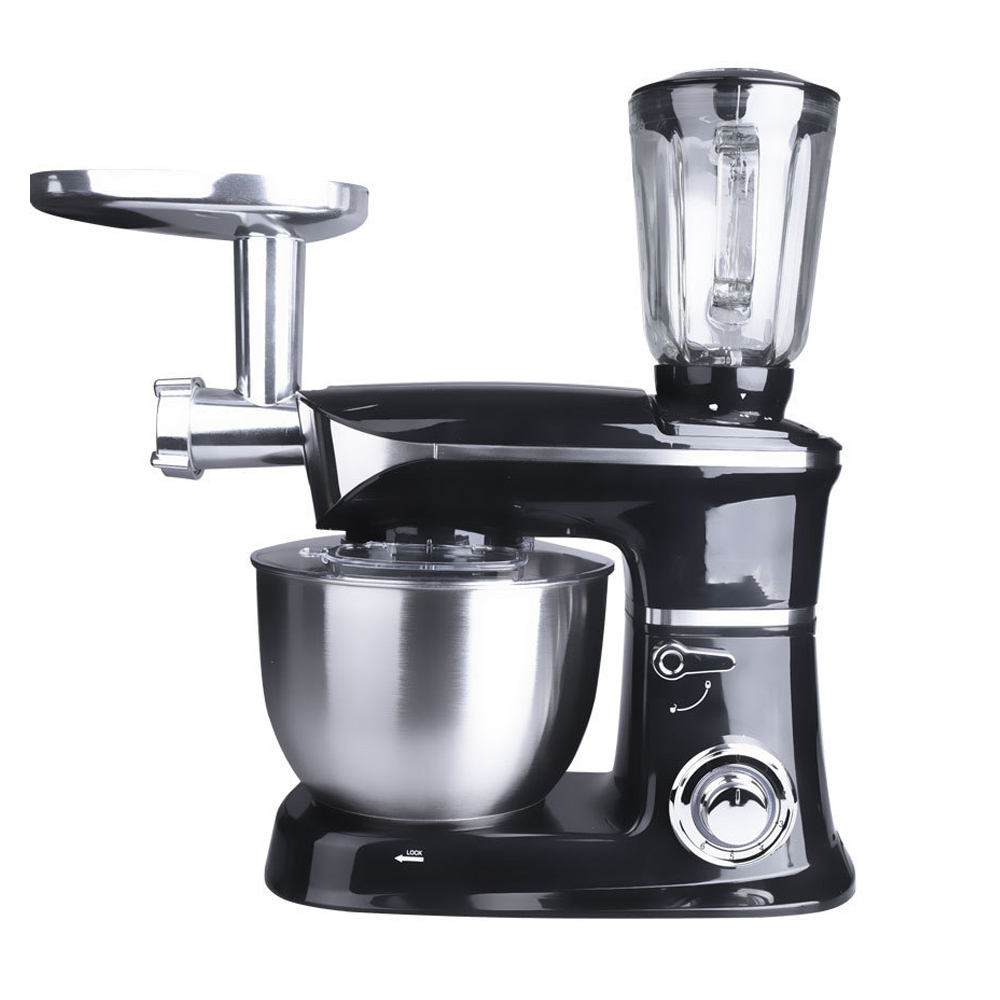 Blender Komersial 6.5L, Penggi - Stand Mixer ulasan dan harga