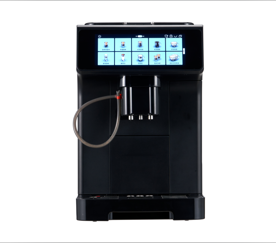Penjualan Pabrik 19 Bar Pompa  - Coffee Maker ulasan dan harga