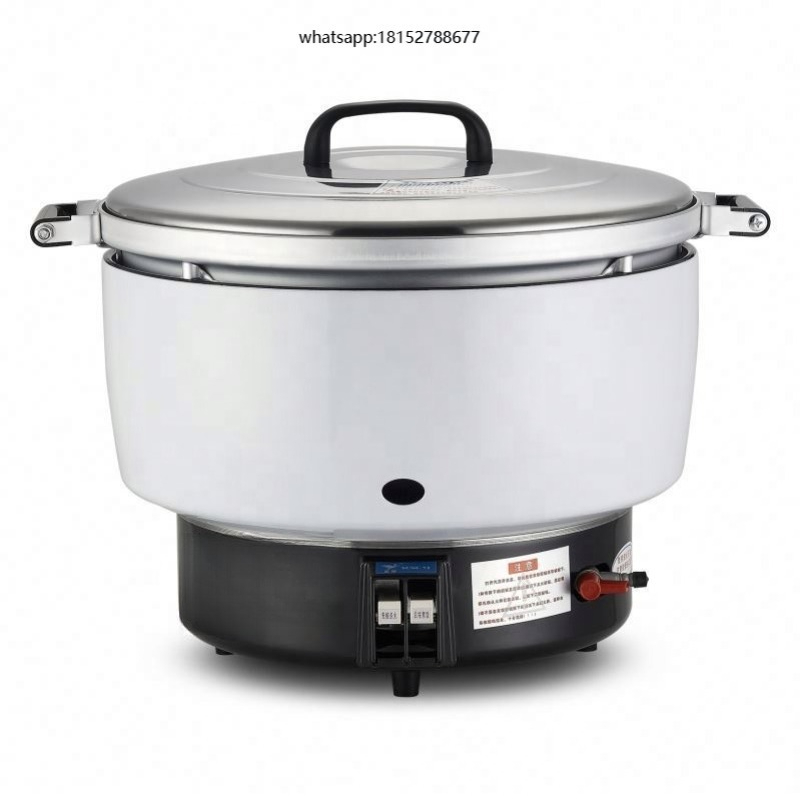 Mesin Masak Nasi Elektronik Re - Rice Cooker ulasan dan harga
