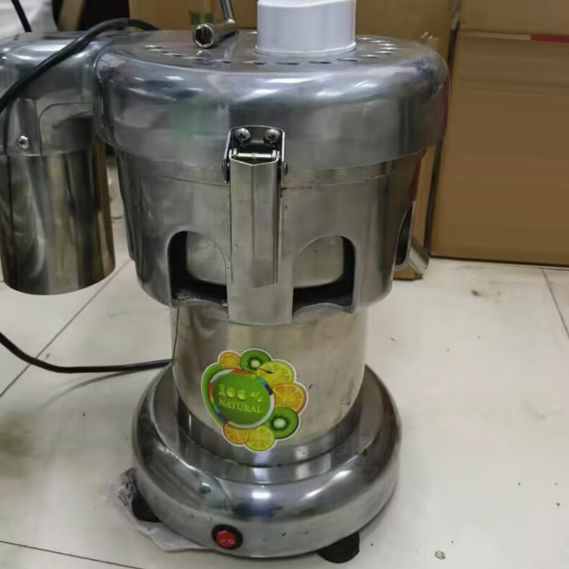 Penghisap Sari Buah Listrik St - Juicer ulasan dan harga