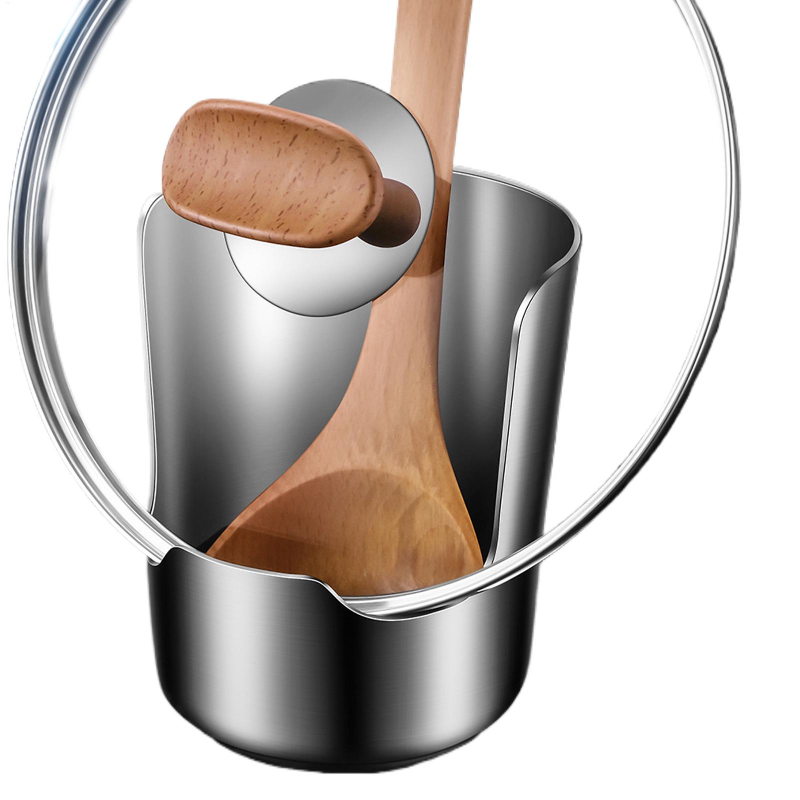 Penyangga Tutup Panci Stainles - Kitchen Appliances Cabinet ulasan dan harga